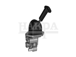 0481016702-MERCEDES-HAND BREAKE VALVE